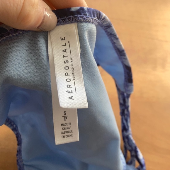 Aeropostale bathing suit bottoms - Picture 4 of 4